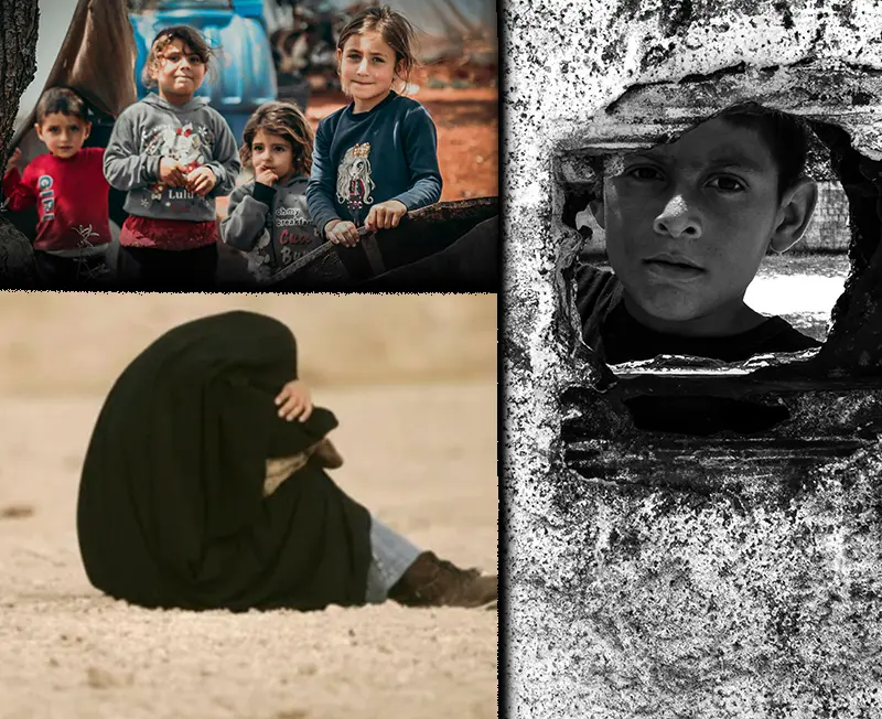 Gaza humanitarian crisis